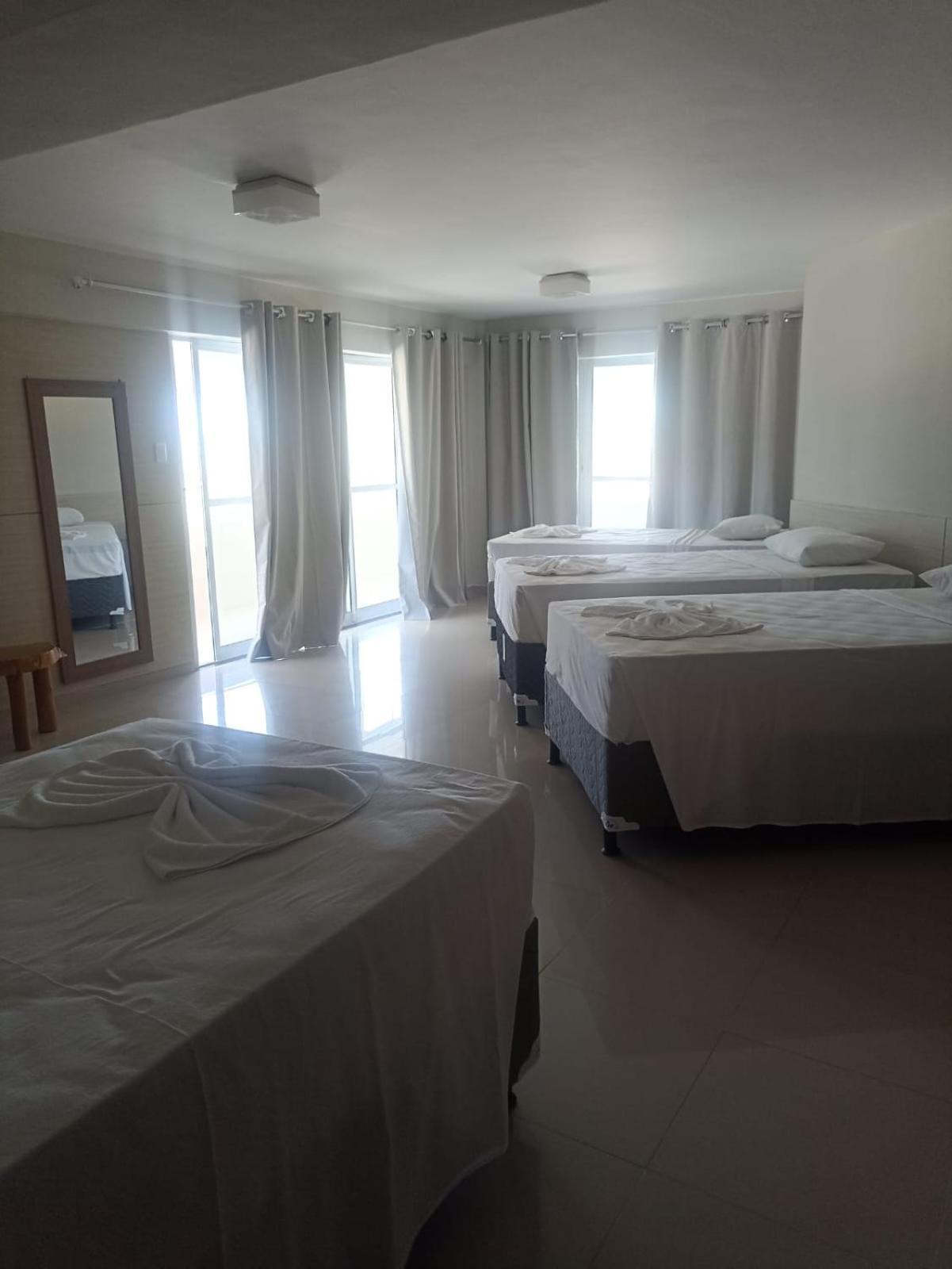 Chambre Familiale - Vue sur Mer