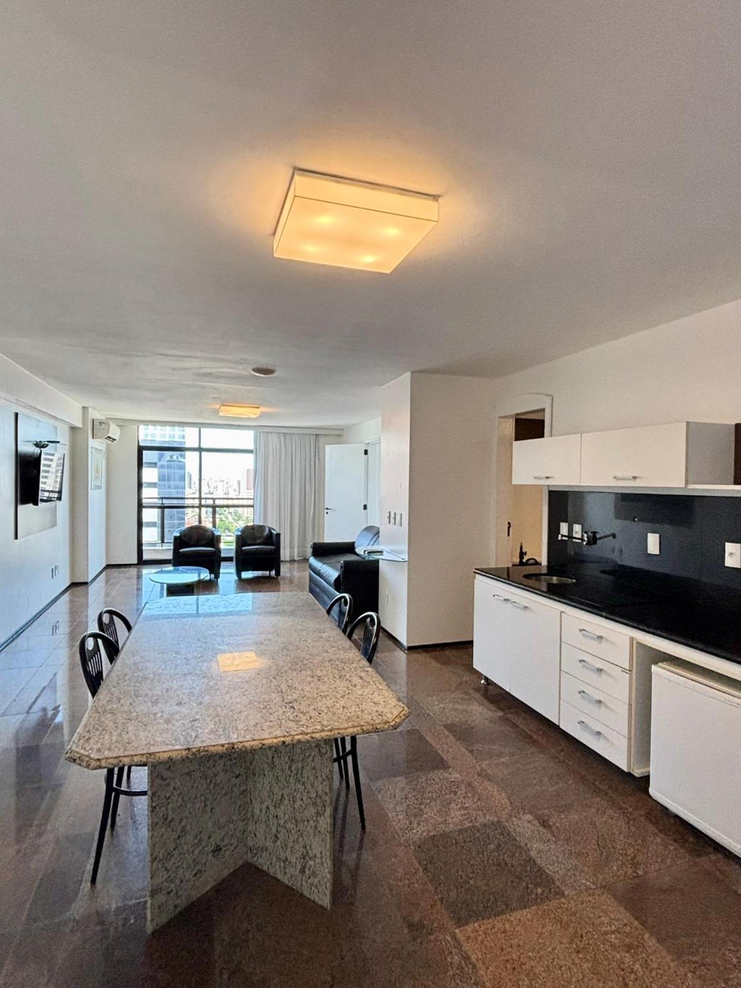 Royal Suite two bedrooms
