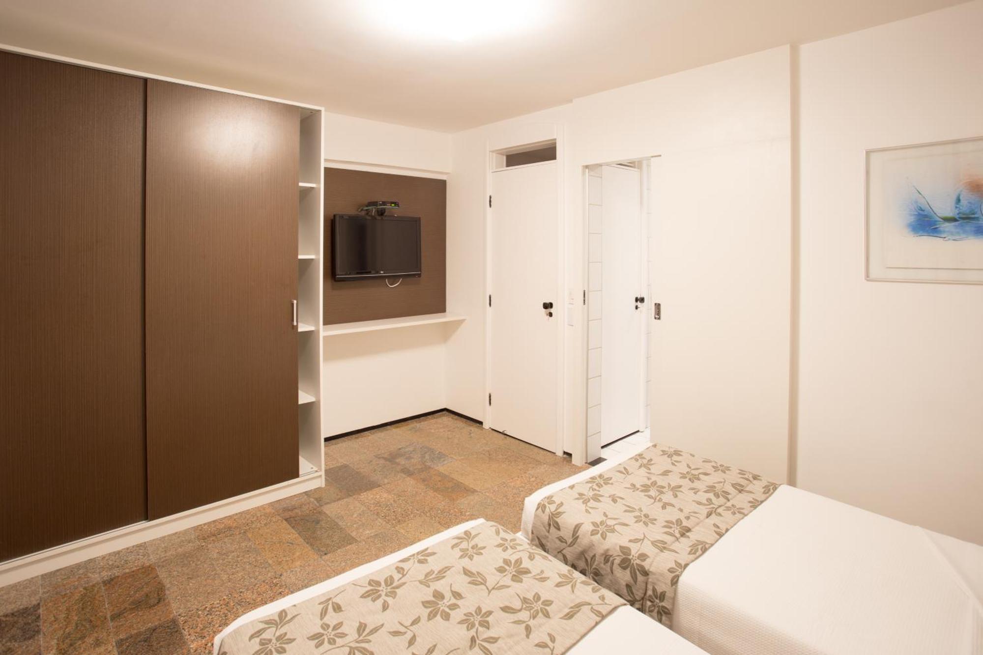 Royal Suite two bedrooms
