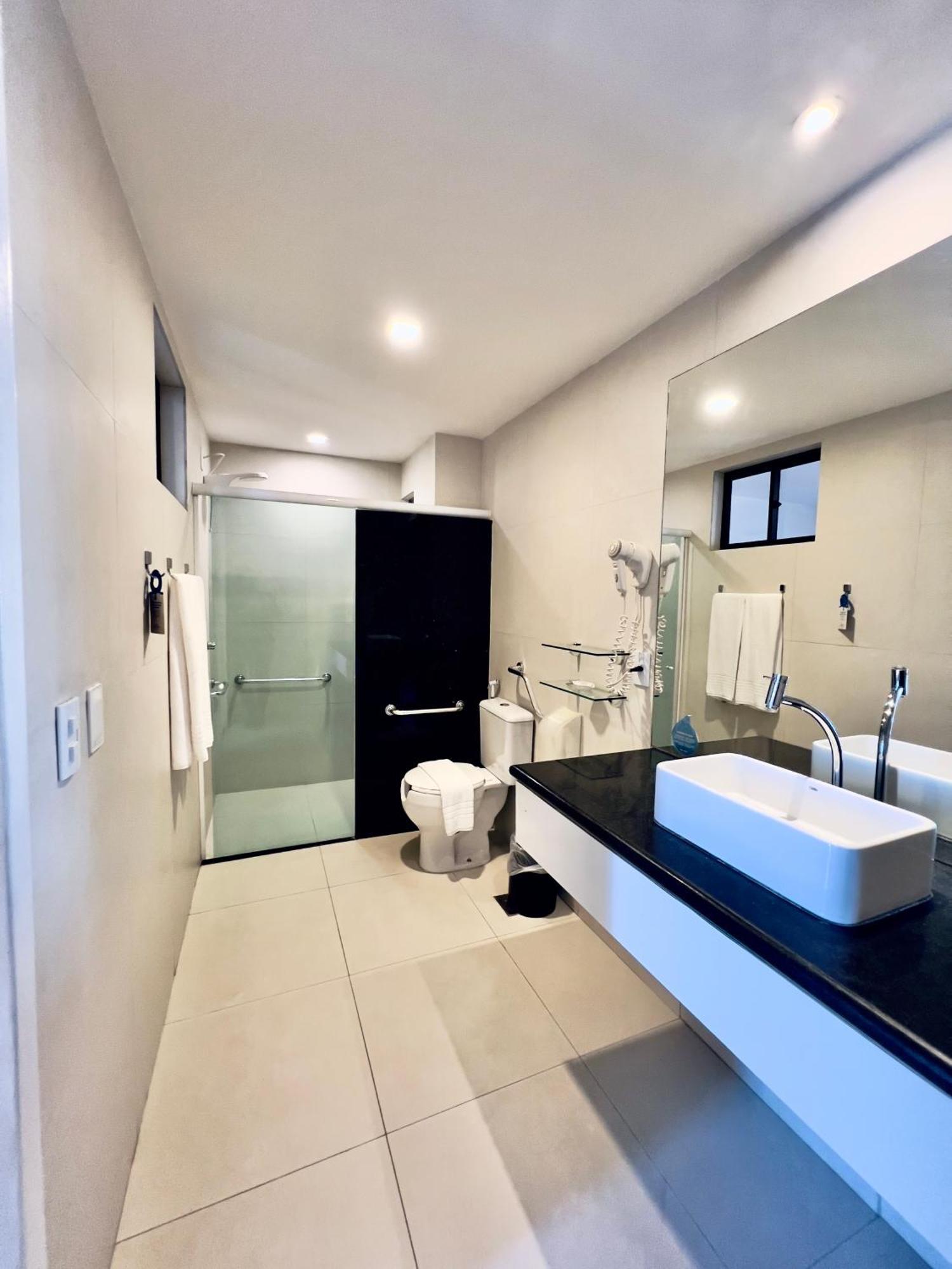 Royal Suite two bedrooms