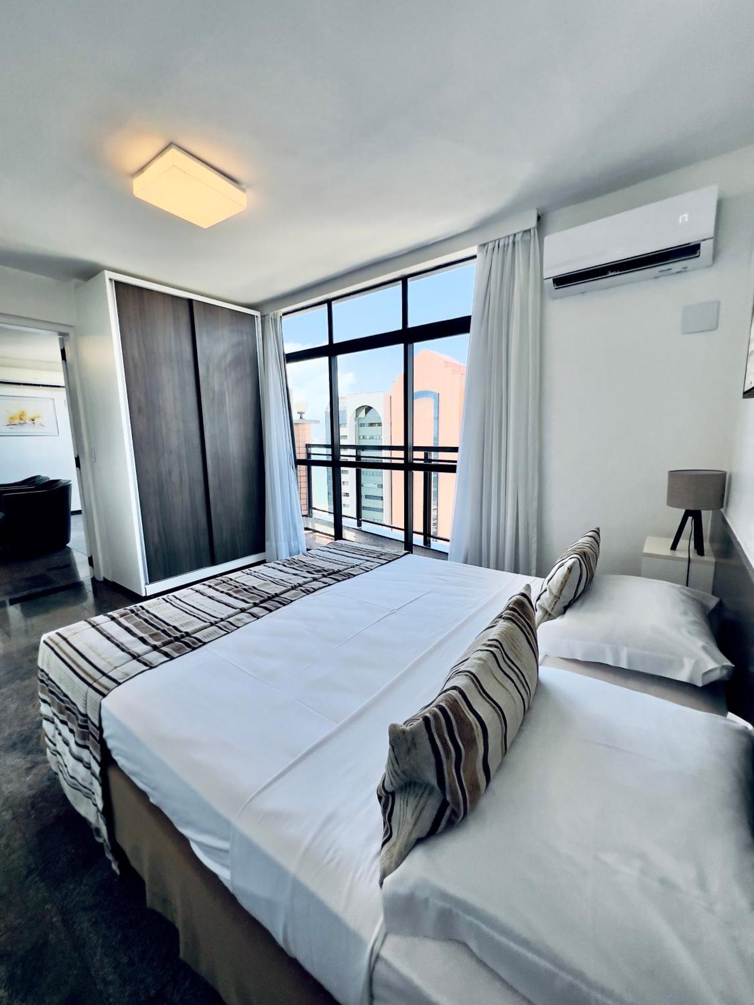 Royal Suite two bedrooms