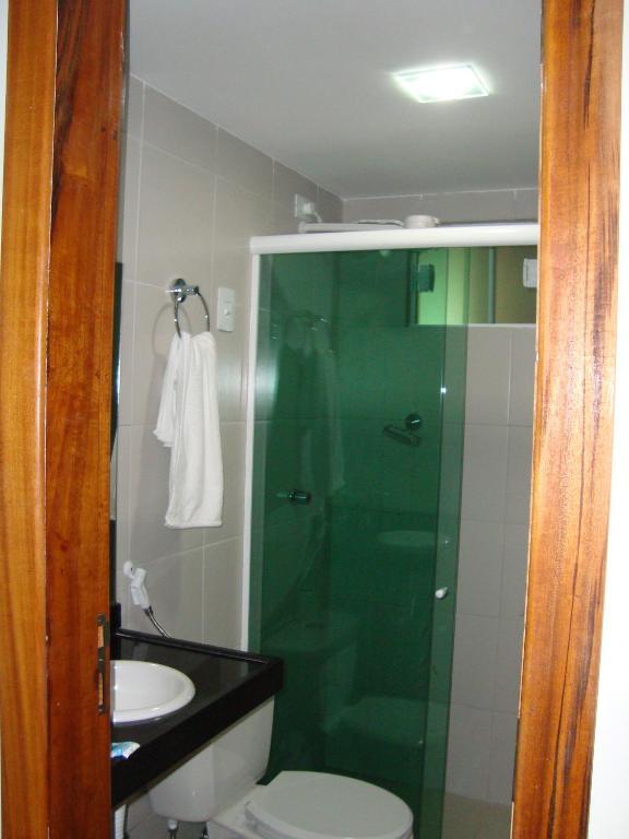 Chambre Quadruple Confort