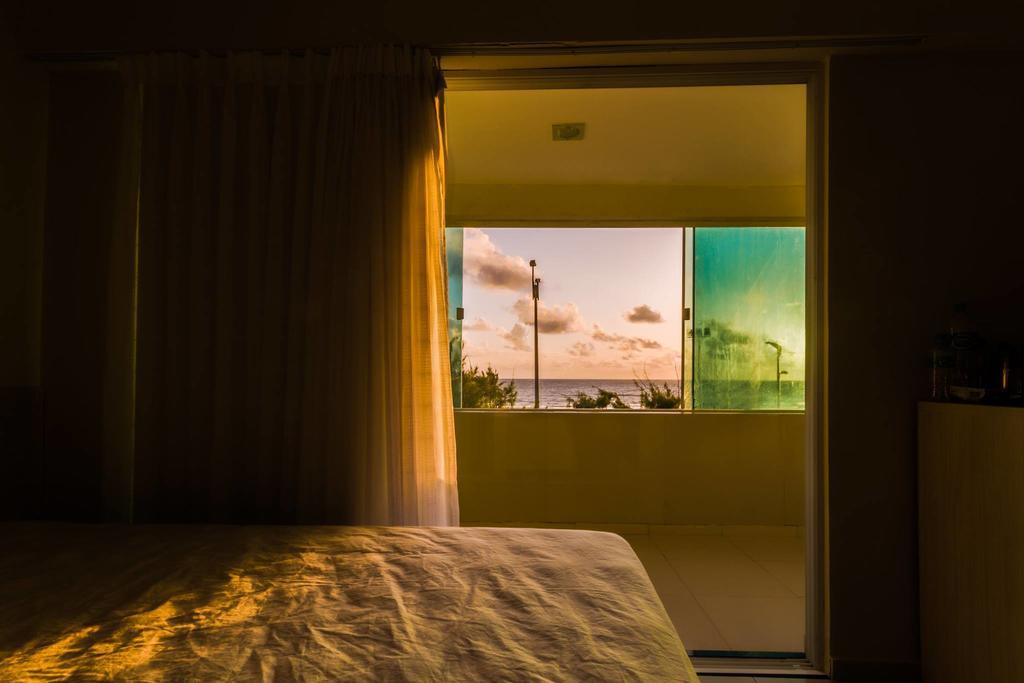 Chambre avec Vue sur la Mer