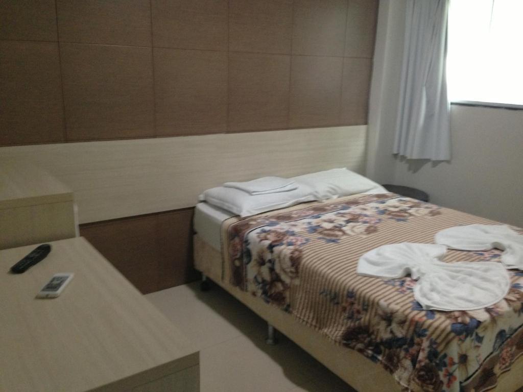 Chambre Confort