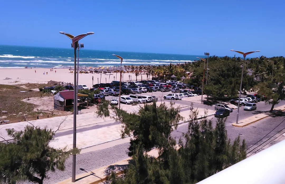 Hotel Litoral Fortaleza-1