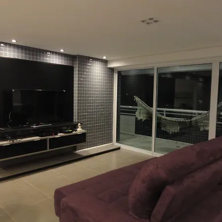 Vip Beira Mar Residence-3